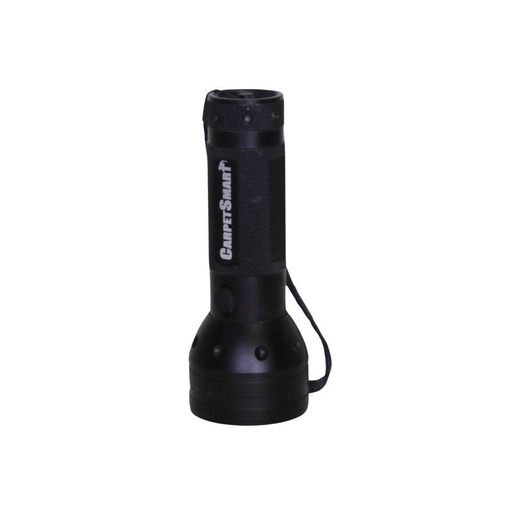 UV Flashlight