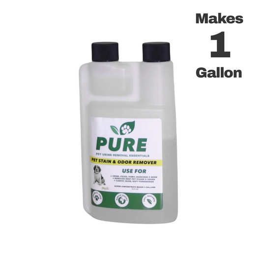 PURE Concentrate (1 gallon)