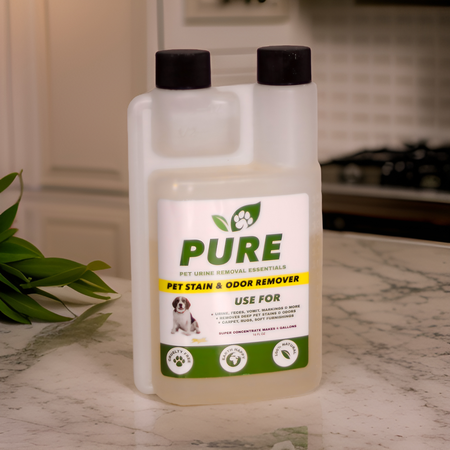 PURE Concentrate (1 gallon)